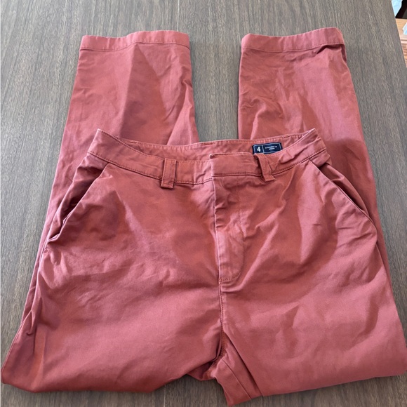 Gap pant size 4 - Picture 6 of 9